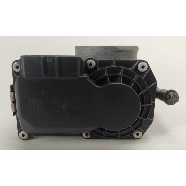 Tbi Corpo Borboleta Nissan Sentra 2.0 2011 8wa6001