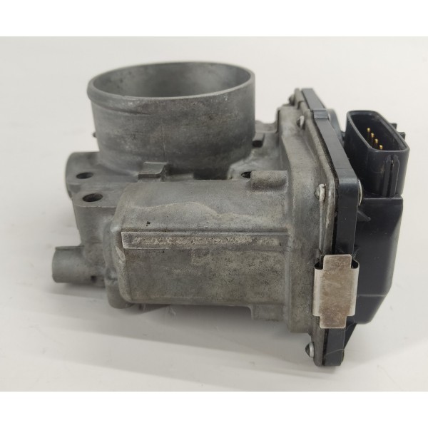 Tbi Corpo Borboleta Nissan Sentra 2.0 2011 8wa6001