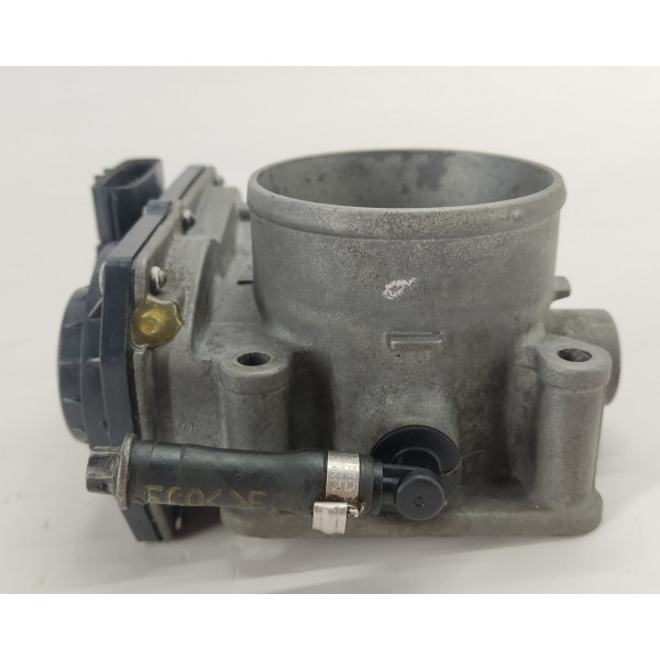 Tbi Corpo Borboleta Nissan Sentra 2.0 2011 8wa6001