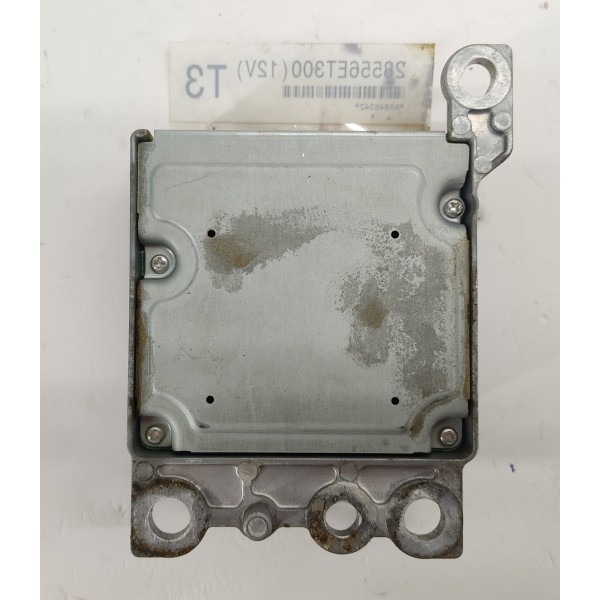 Modulo Colisão Nissan Sentra 2.0 2011 28556et300