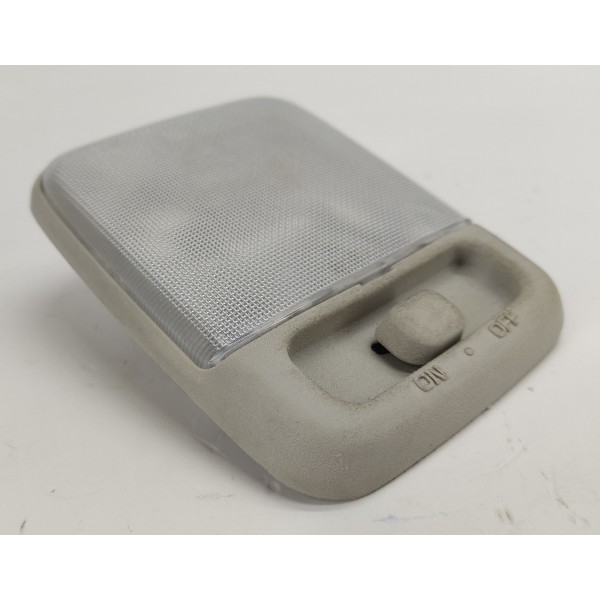 Luz Cortesia Teto Nissan Sentra 2.0 2011