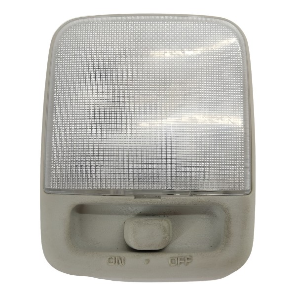 Luz Cortesia Teto Nissan Sentra 2.0 2011