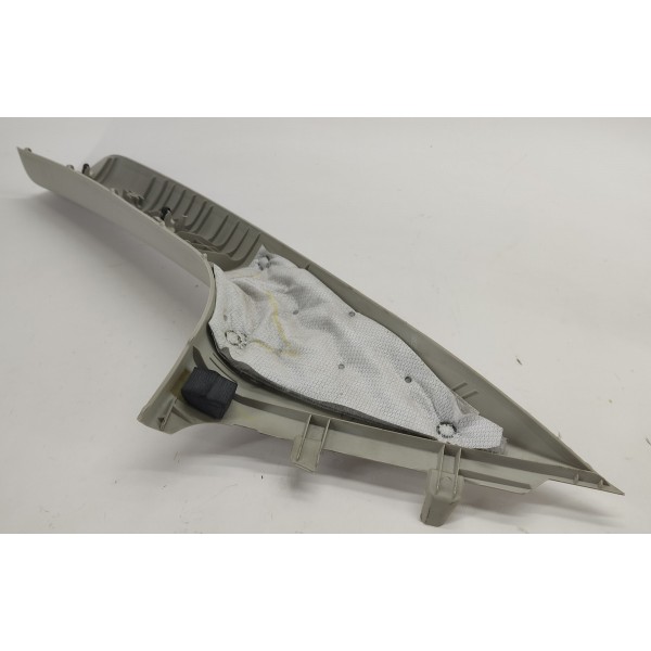 Acabamento Coluna A L.d Nissan Sentra 2.0 2011