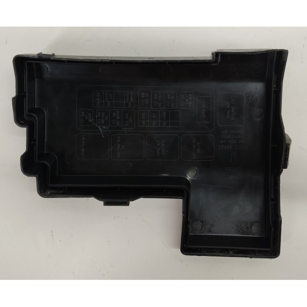 Tampa Caixa Fusivel Nissan Sentra 2.0 2011 7154886430