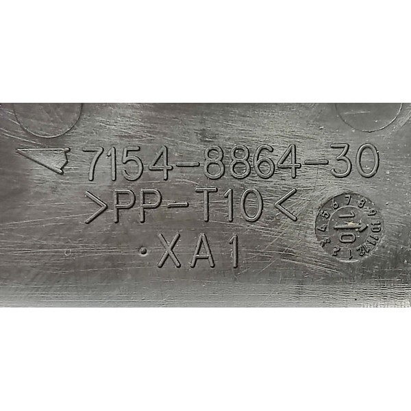 Tampa Caixa Fusivel Nissan Sentra 2.0 2011 7154886430