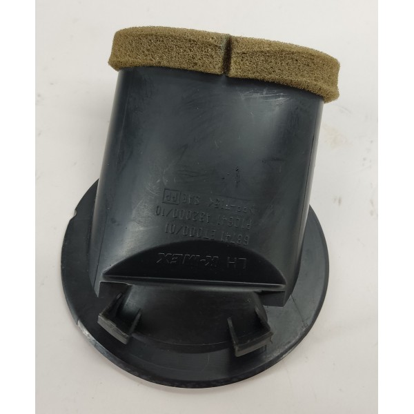 Difusor Ar Superior Esquerdo Painel Nissan Sentra 2.0 2011