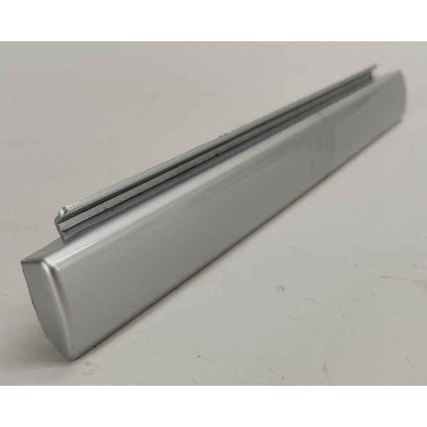 Friso Painel Nissan Sentra 2.0 2011 68410et010 - Prateado