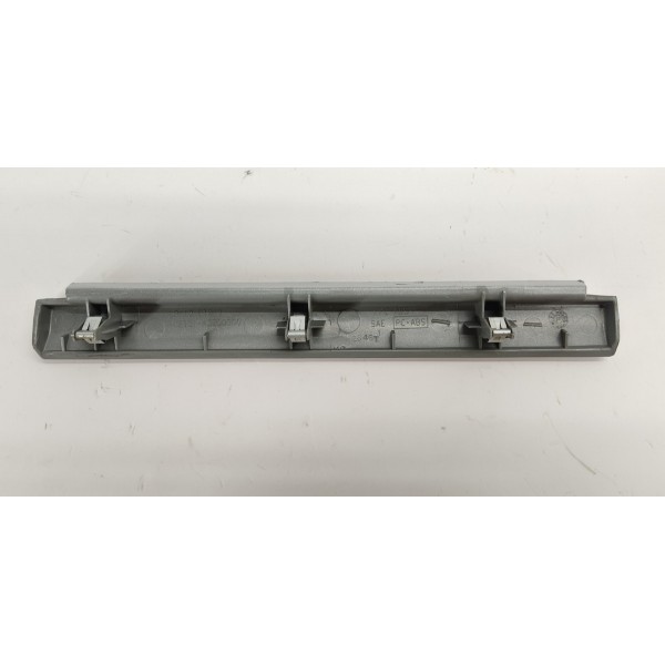 Friso Painel Nissan Sentra 2.0 2011 68410et010 - Prateado