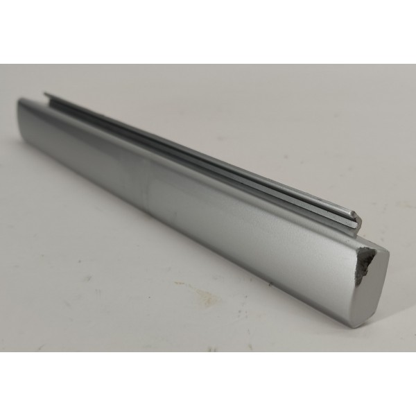 Friso Painel Nissan Sentra 2.0 2011 68410et010 - Prateado