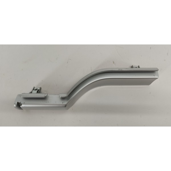 Friso Painel Nissan Sentra 2.0 2011 68410et000 Prateado