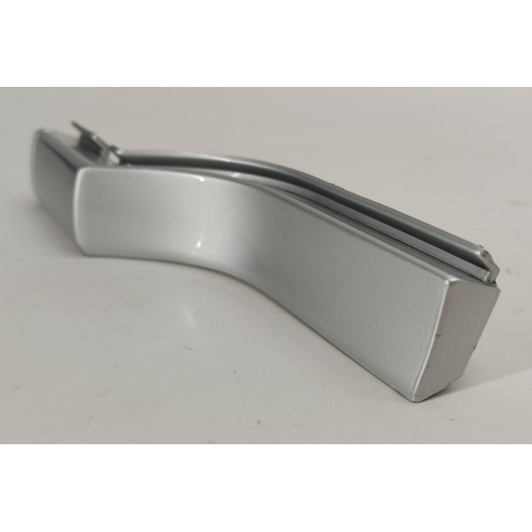 Friso Painel Nissan Sentra 2.0 2011 68410et000 Prateado