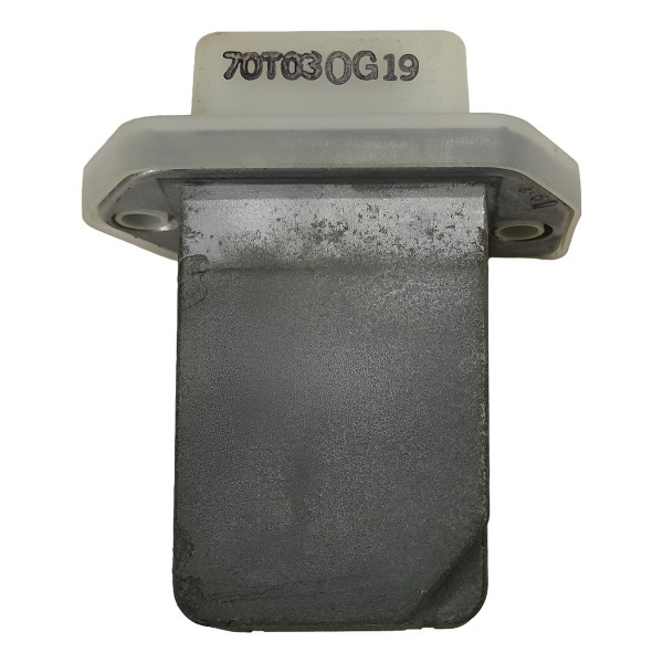 Resistencia Ar Condicionado Nissan Sentra 2.0 2011