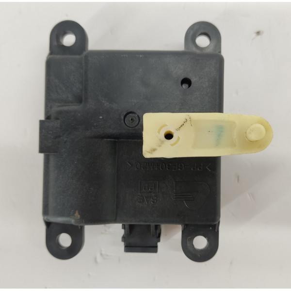 Motor Atuador Ar Condicionado Sentra 2.0 2011 27730et00a