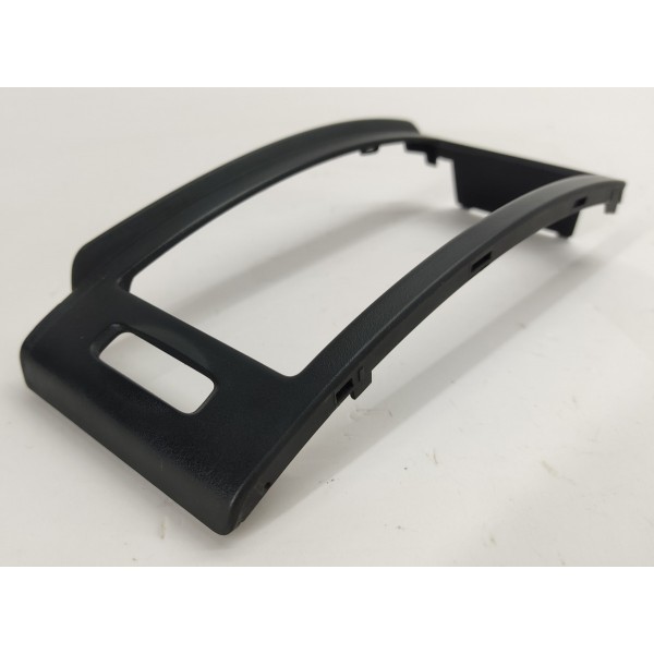 Moldura Difusor Ar Central Painel L.d Nissan Sentra 2.0 2011