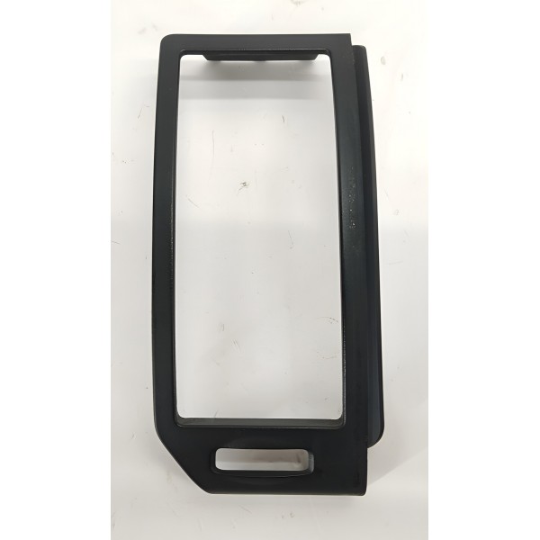 Moldura Difusor Ar Central Painel L.e Nissan Sentra 2.0 2011
