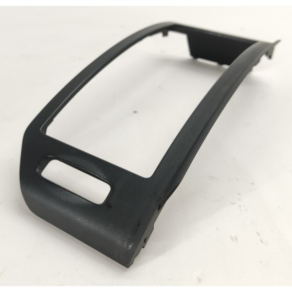 Moldura Difusor Ar Central Painel L.e Nissan Sentra 2.0 2011