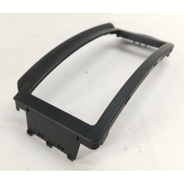 Moldura Difusor Ar Central Painel L.e Nissan Sentra 2.0 2011