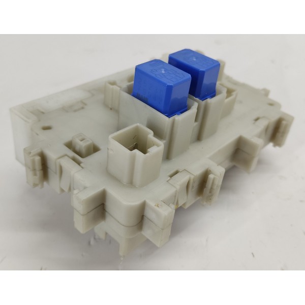 Caixa Fusivel Painel Nissan Sentra 2.0 2011