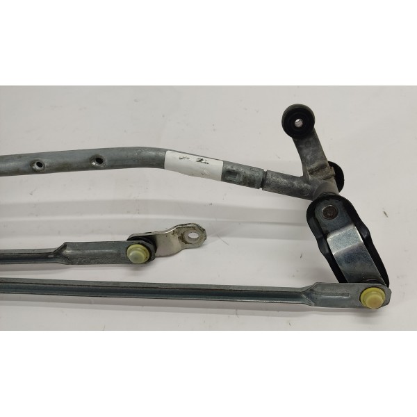 Galhada Limpador Parabrisa Nissan Sentra 2.0 2011