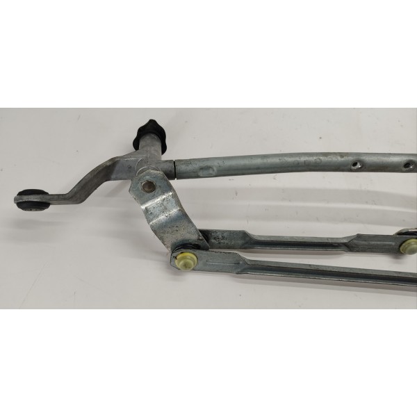 Galhada Limpador Parabrisa Nissan Sentra 2.0 2011