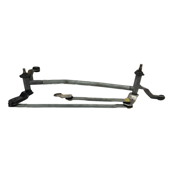 Galhada Limpador Parabrisa Nissan Sentra 2.0 2011