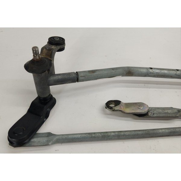 Galhada Limpador Parabrisa Nissan Sentra 2.0 2011