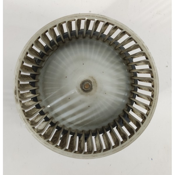 Motor Ventoinha Ar Forçado Nissan Sentra 2.0 2011