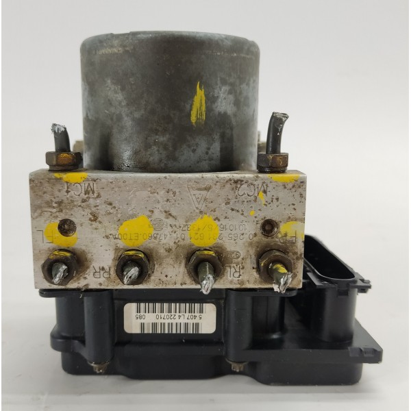 Modulo Nissan Sentra 2.0 2011 0265800467