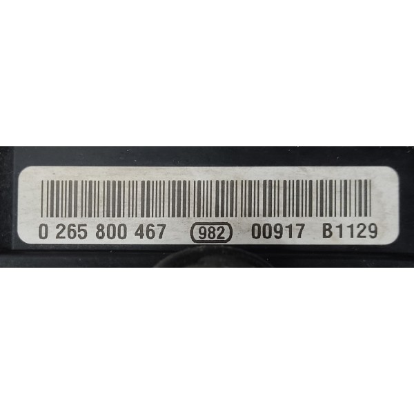 Modulo Nissan Sentra 2.0 2011 0265800467