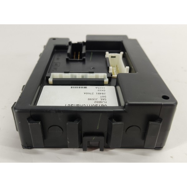 Modulo Bcm Nissan Sentra 2.0 2011 284b1zt60a