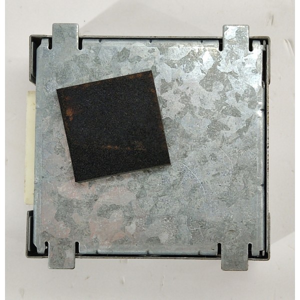 Modulo Amplificador Som Nissan Sentra 2.0 2011 284h1zt50b Preto