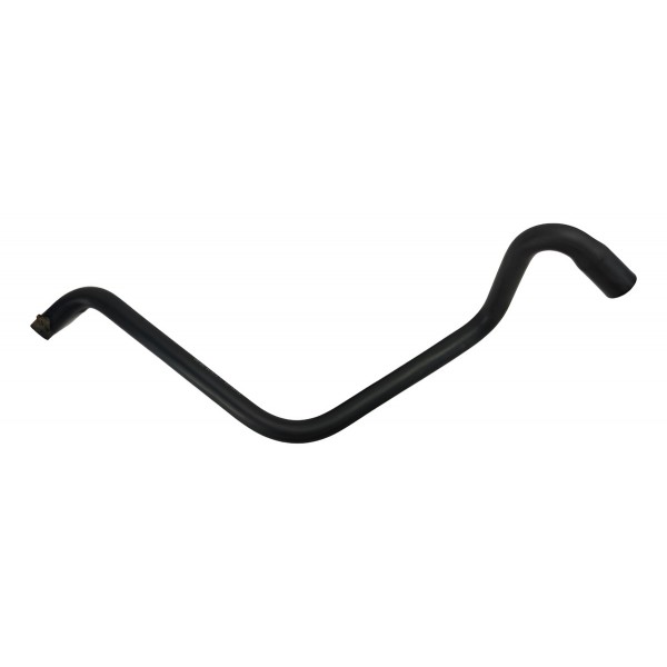 Mangueira Agua Nissan Sentra 2.0 2011 04 Preto