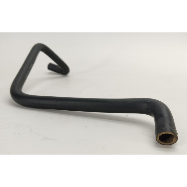 Mangueira Agua Nissan Sentra 2.0 2011 04 Preto