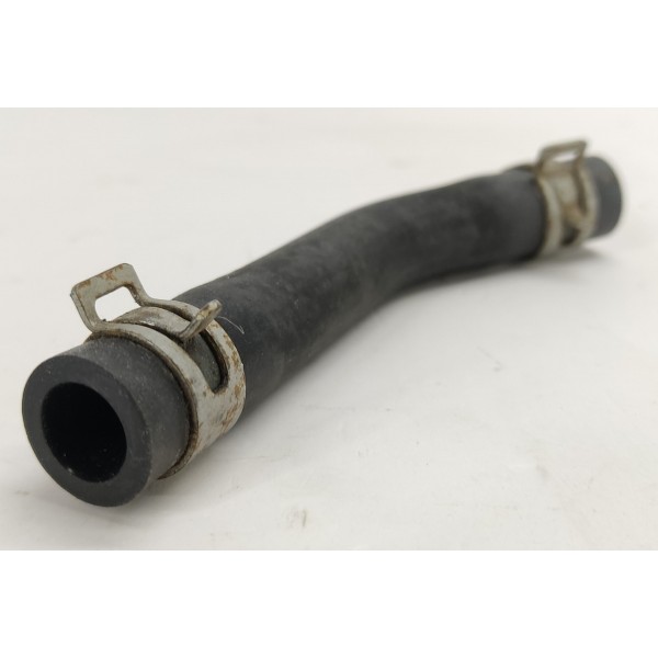 Mangueira Agua Nissan Sentra 2.0 2011 05 - Preto