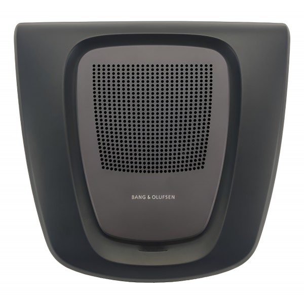 Auto Falante Superior Painel Bmw X6 V8 2015 923066701 Preto