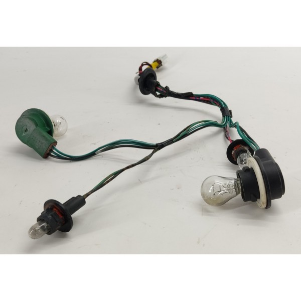 Chicote Lanterna T.e Nissan Sentra 2.0 2011