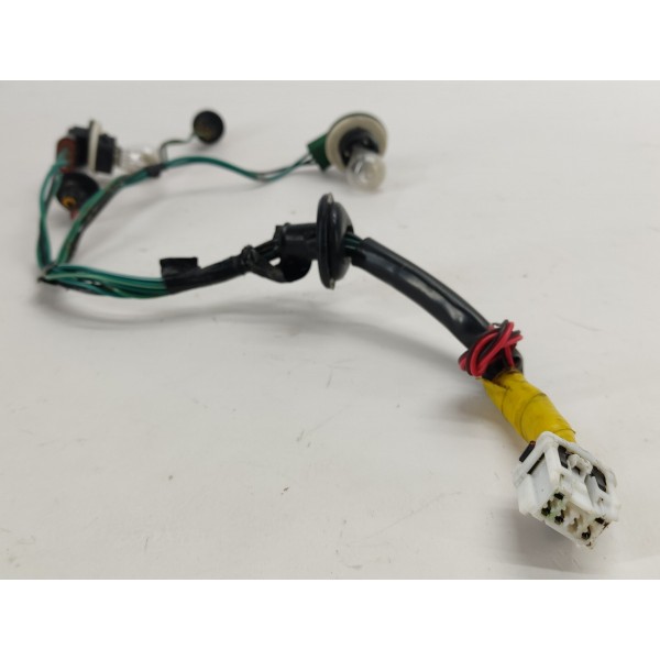 Chicote Lanterna T.e Nissan Sentra 2.0 2011