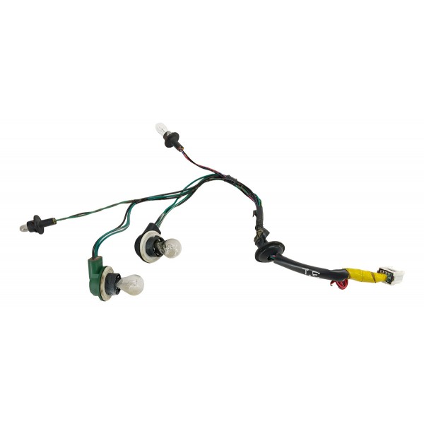 Chicote Lanterna T.e Nissan Sentra 2.0 2011