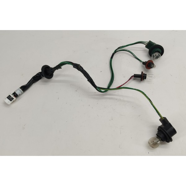 Chicote Lanterna T.d Nissan Sentra 2.0 2011