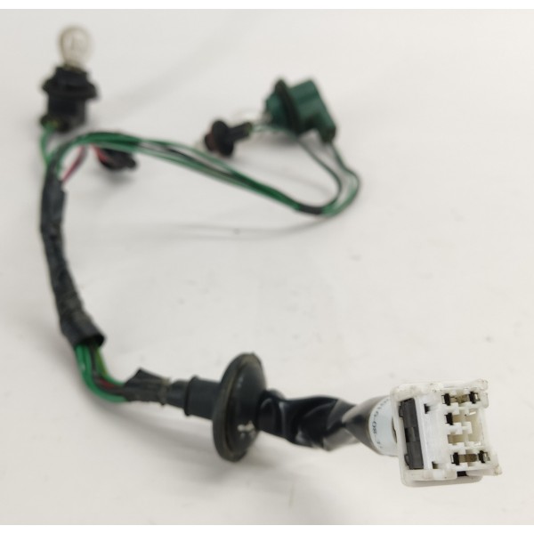 Chicote Lanterna T.d Nissan Sentra 2.0 2011