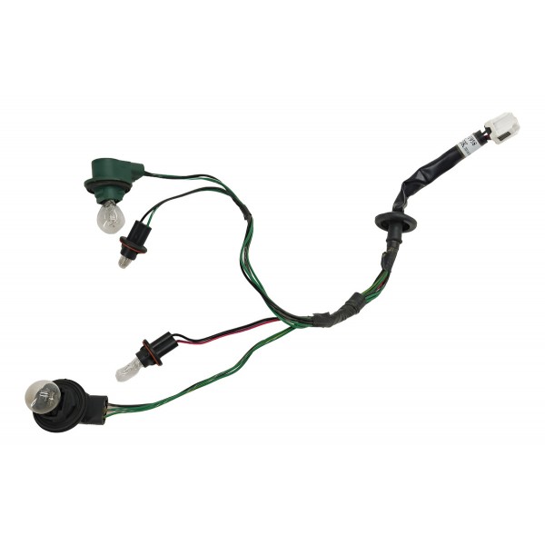 Chicote Lanterna T.d Nissan Sentra 2.0 2011