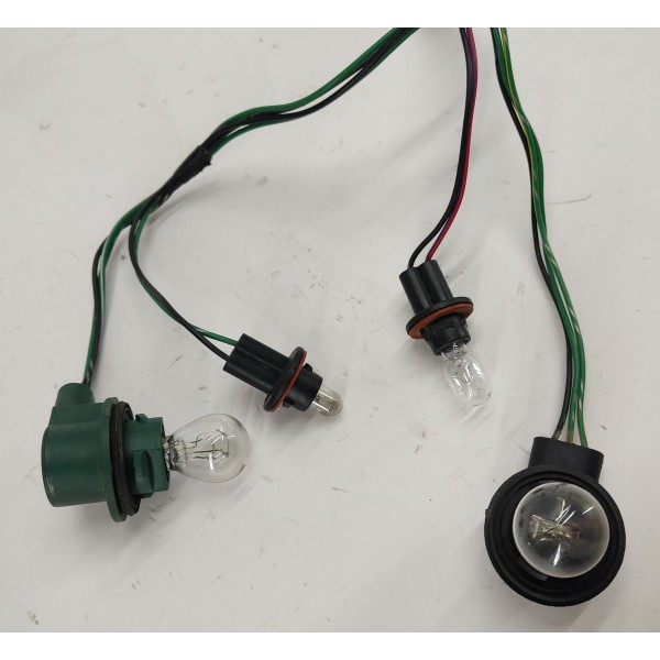 Chicote Lanterna T.d Nissan Sentra 2.0 2011