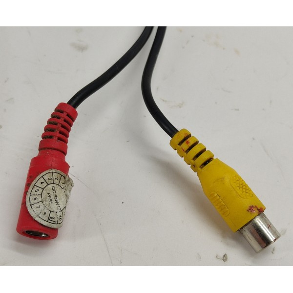 Camera De Ré Nissan Sentra 2.0 2011