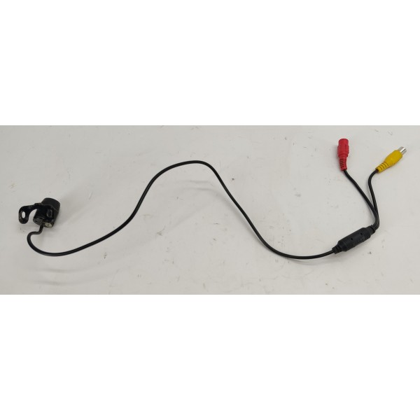 Camera De Ré Nissan Sentra 2.0 2011