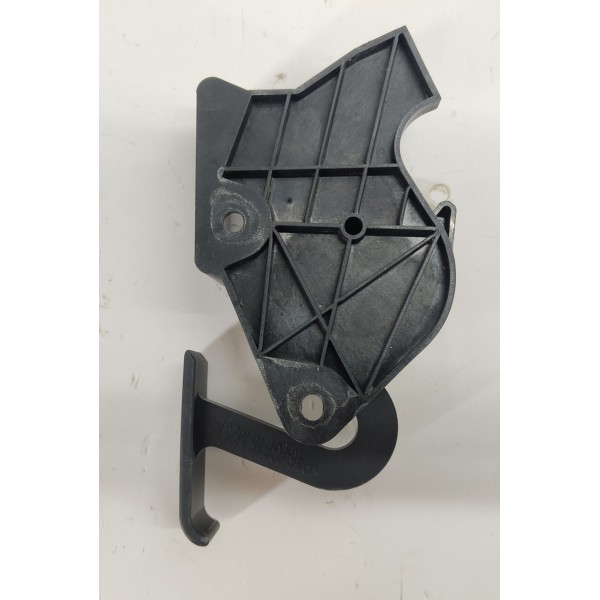 Alavanca Puxador Tanque Tampa Traseira Nissan Sentra 2011