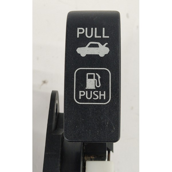 Alavanca Puxador Tanque Tampa Traseira Nissan Sentra 2011