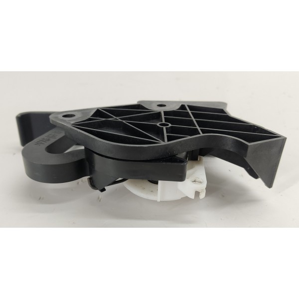 Alavanca Puxador Tanque Tampa Traseira Nissan Sentra 2011