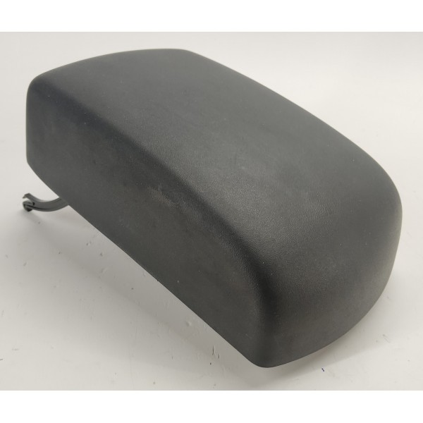 Apoio Braço Console Central Nissan Sentra 2011 C/detalhe Preto