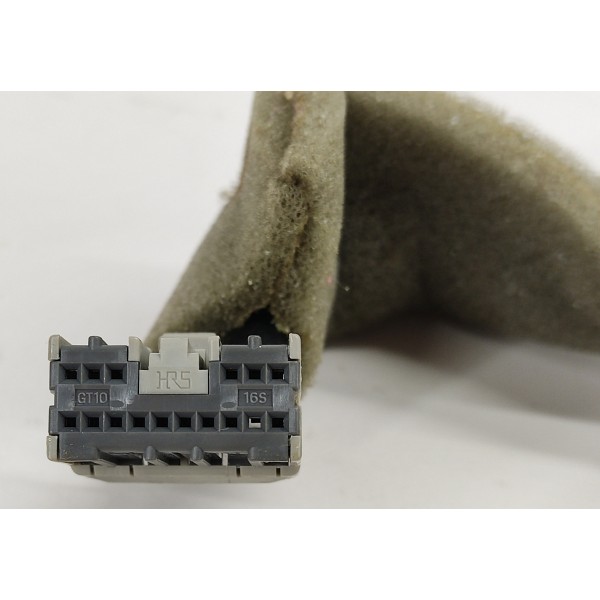 Chicote Entrada iPod Nissan Sentra 2011