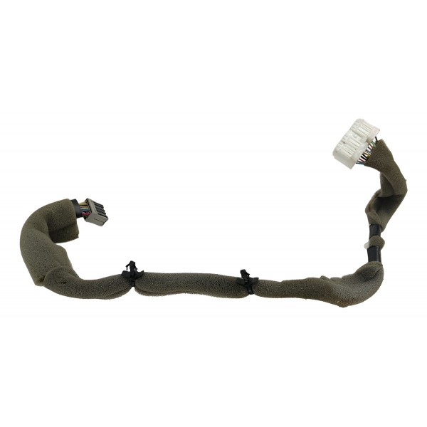 Chicote Entrada iPod Nissan Sentra 2011